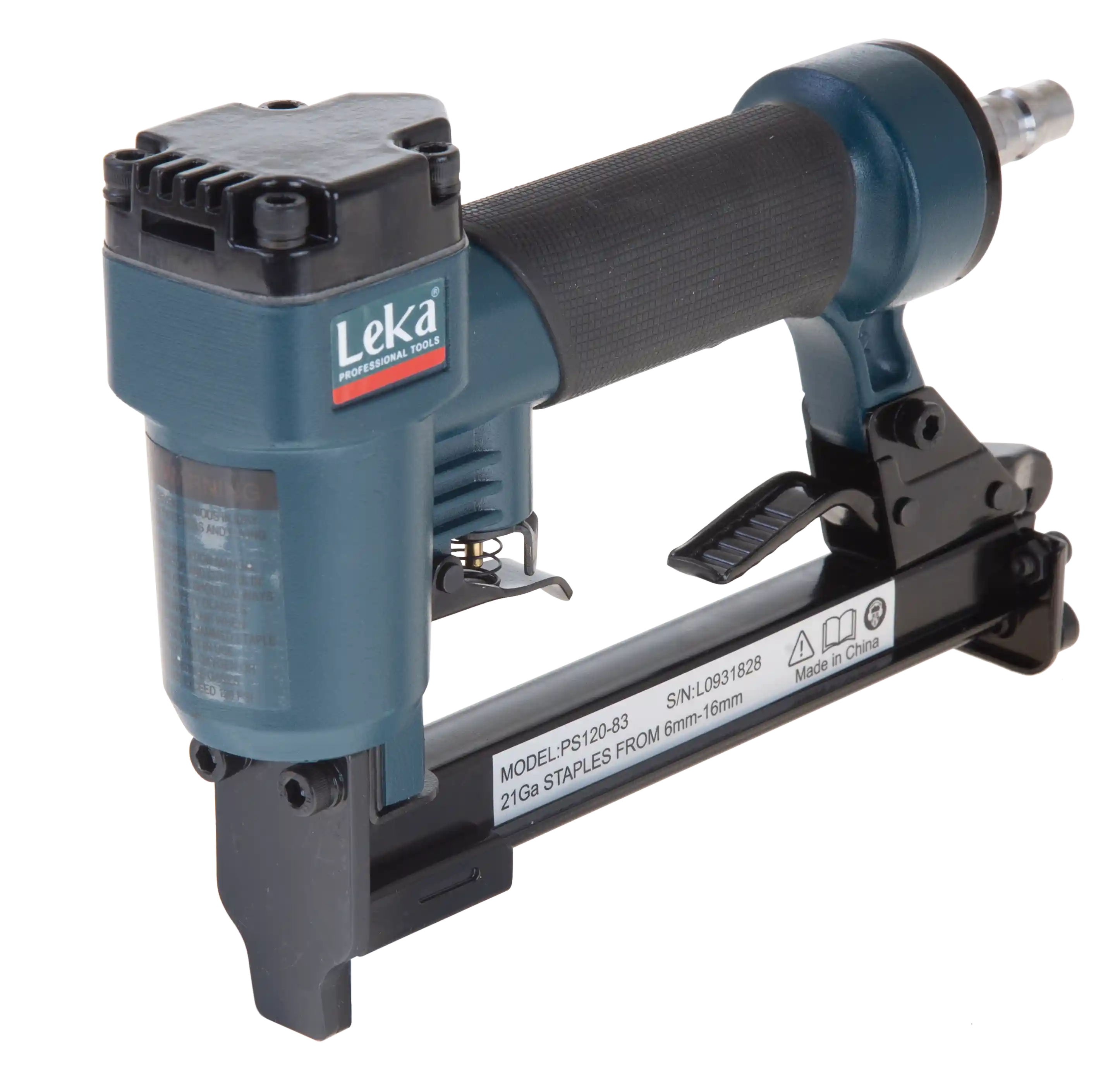 منگنه‌کوب بادی PS120-83